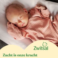 Zwitsal Baby Startersbox