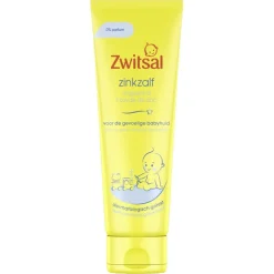 Zwitsal Baby Zinkzalf