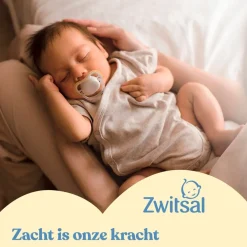 Zwitsal Badolie