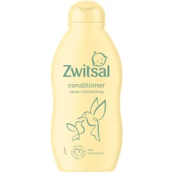 Zwitsal Conditioner