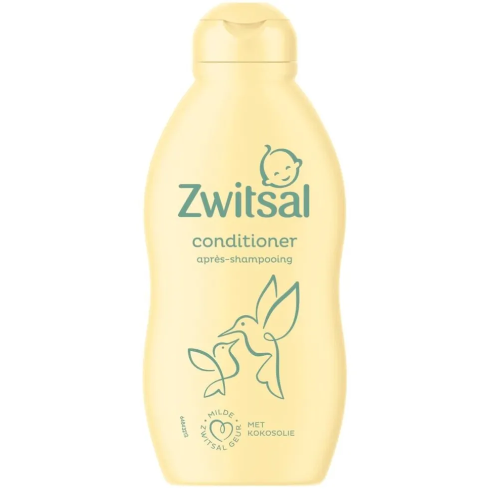 Zwitsal Conditioner