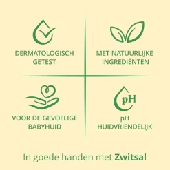 Zwitsal Conditioner