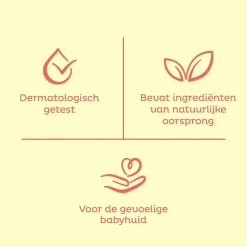 Zwitsal Goedemorgen Vochtige Washandjes