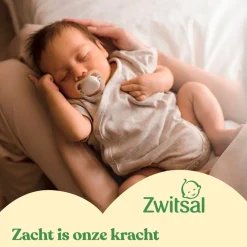 Zwitsal Haargel