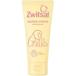 Zwitsal Zachte Crème